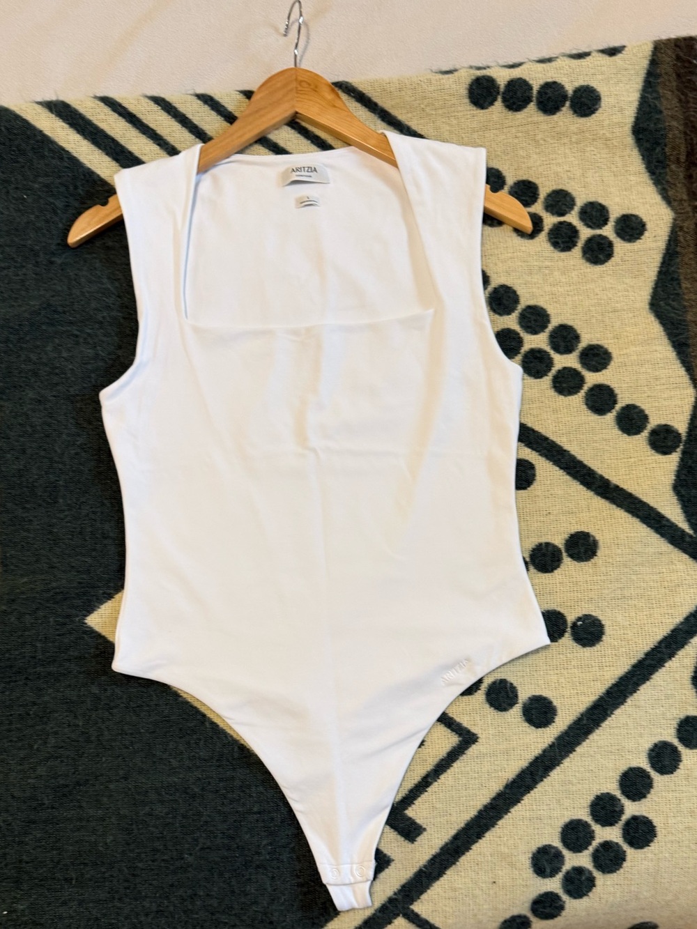 Aritzia Contour Bodysuit